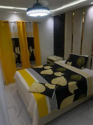 Gallery image of Legacy Stays- Bani in Baní