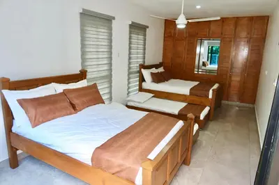 Gallery image of Villa Plasencia! in El Tetero