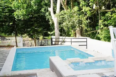 Gallery image of Villa Plasencia! in El Tetero