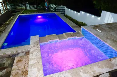 Gallery image of Villa Plasencia! in El Tetero
