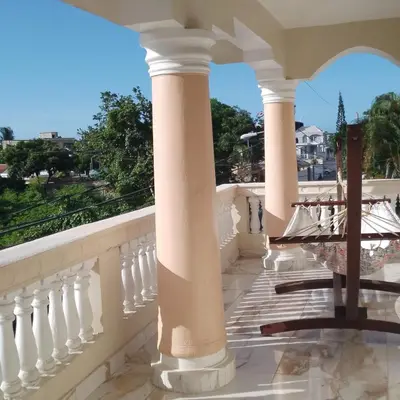Gallery image of Casa Vacacional Amueblada in San Felipe de Puerto Plata