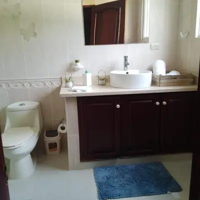 Gallery image of Casa Vacacional Amueblada in San Felipe de Puerto Plata