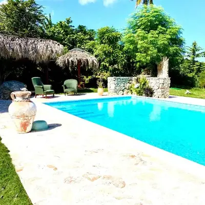 Casa Del Sol