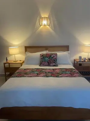 Gallery image of Casa Palmera Encuentro Cabarete Comfort y Naturaleza cerca de Todo in Cabarete