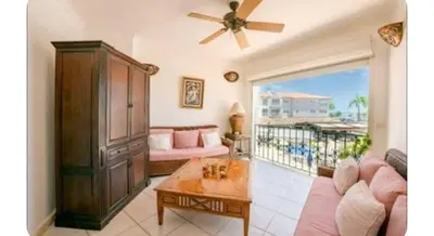 Gallery image of Apartamento en la Marina in La Romana