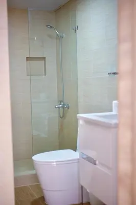 Gallery image of EstudioPriv JuanDolio-2Bds-1Br-3Px-WiFi-SeaView-FullKitchen in Juan Dolio