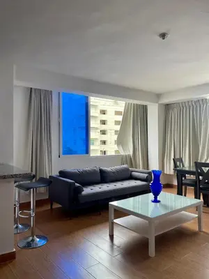 Gallery image of EstudioPriv JuanDolio-2Bds-1Br-3Px-WiFi-SeaView-FullKitchen in Juan Dolio