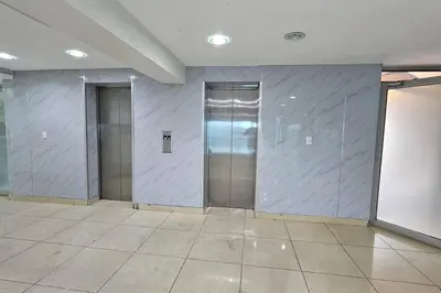 Gallery image of Apartamento frente al mar in Santo Domingo