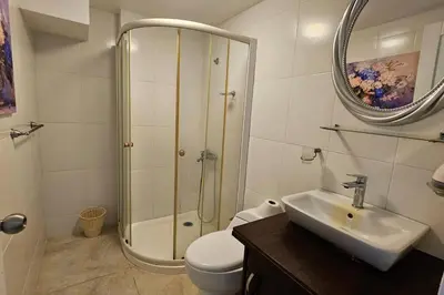 Gallery image of Apartamento frente al mar in Santo Domingo