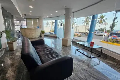 Gallery image of Apartamento frente al mar in Santo Domingo