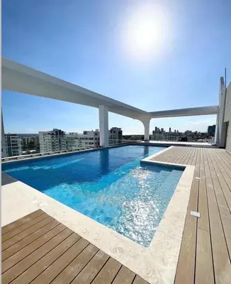 Gallery image of Brickell in Santo Domingo