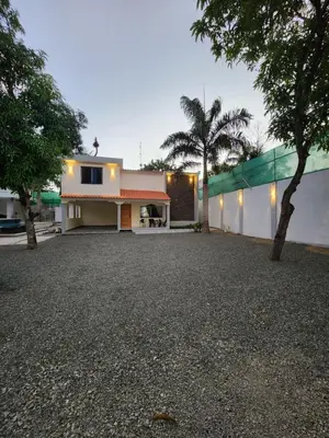 Gallery image of Villa sol y Agua in El Bonito
