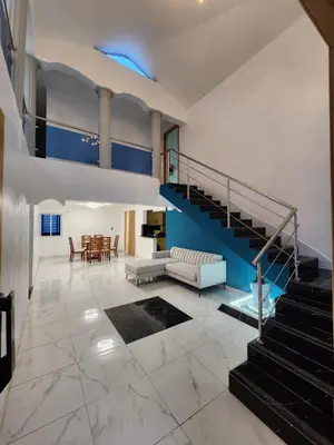 Gallery image of Villa sol y Agua in El Bonito