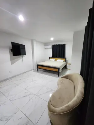Gallery image of Villa sol y Agua in El Bonito