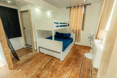 Gallery image of Villa Eco Alpina in La Cuaba