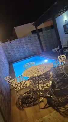 Gallery image of Casa tipo villa in San Felipe de Puerto Plata
