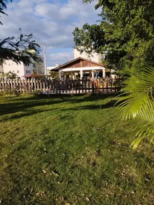 Gallery image of Apartamento en Ciudad Juan Bosch in La Javilla