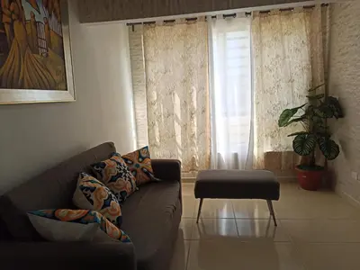 Gallery image of Apartamento en Ciudad Juan Bosch in La Javilla