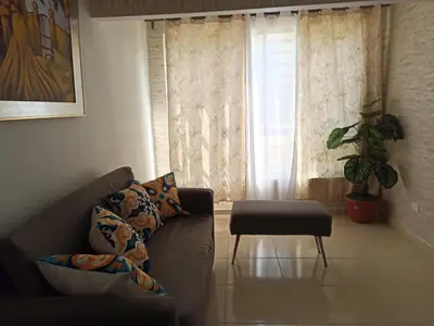 Gallery image of Apartamento en Ciudad Juan Bosch in La Javilla