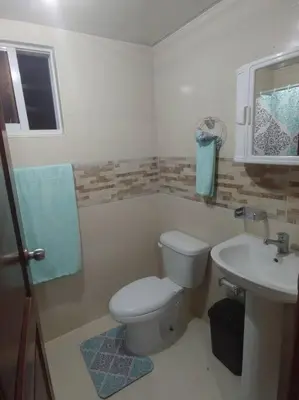 Gallery image of Apartamento en Ciudad Juan Bosch in La Javilla