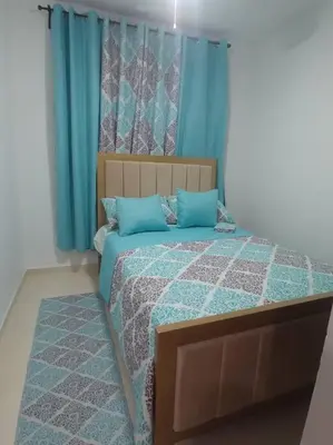 Gallery image of Apartamento en Ciudad Juan Bosch in La Javilla