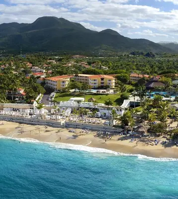 Gallery image of Royal 3 Bedroom Villa Lifestyle in San Felipe de Puerto Plata