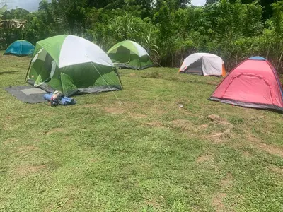 Gallery image of Camping La Bucara in Cabeza de Vaca