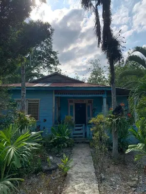 Gallery image of Camping La Bucara in Cabeza de Vaca