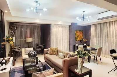 Gallery image of Espectacular Apto en Santo Domingo, NACO in Santo Domingo