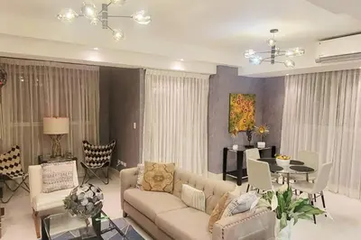 Gallery image of Espectacular Apto en Santo Domingo, NACO in Santo Domingo