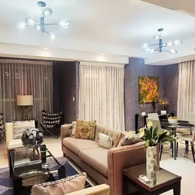 Espectacular Apto en Santo Domingo