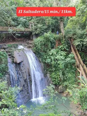 Gallery image of Apto close to more than 19 tourist attractions in La Entrada