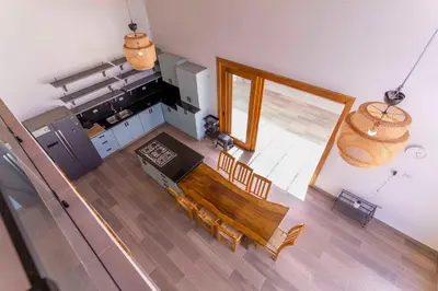 Gallery image of Luxury Beach Villa with Private Pool, Jacuzzi, Beach Club Access with Restaurant & Adventure Nearby in Baní