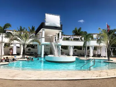 Gallery image of Lifestyle 3 Bedroom Villa in San Felipe de Puerto Plata