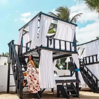 Lifestyle 3 Bedroom Villa
