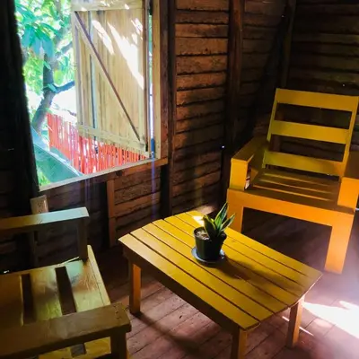Gallery image of Ranchito PyP in Castellalito