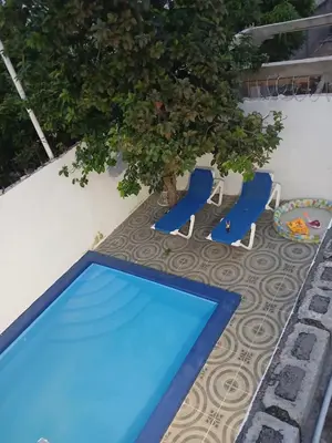 Gallery image of Casa con piscina EN BOCA CHICA in Boca Chica