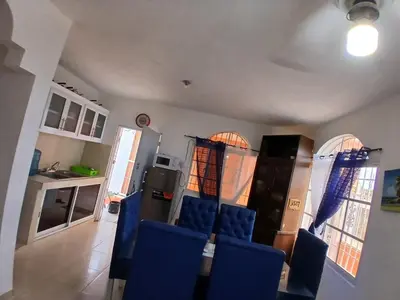 Gallery image of Casa con piscina EN BOCA CHICA in Boca Chica