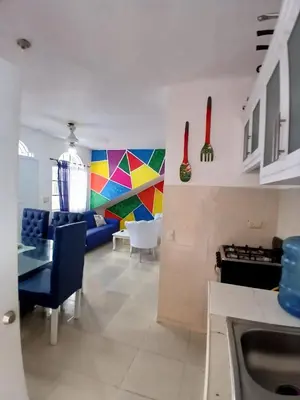 Gallery image of Casa con piscina EN BOCA CHICA in Boca Chica