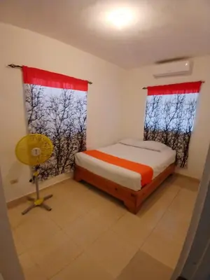 Gallery image of Casa con piscina EN BOCA CHICA in Boca Chica