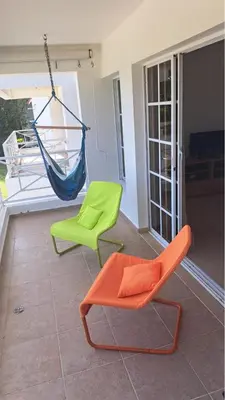 Gallery image of Alojamiento Vacacional completo en Juan Dolio, Guavaberry Resort & Country Club in Juan Dolio