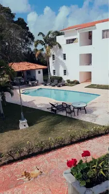 Gallery image of Alojamiento Vacacional completo en Juan Dolio, Guavaberry Resort & Country Club in Juan Dolio