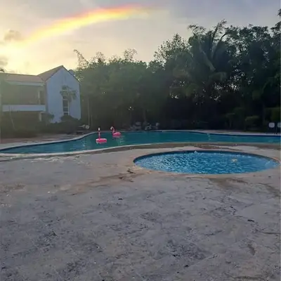 Alojamiento Vacacional completo en Juan Dolio