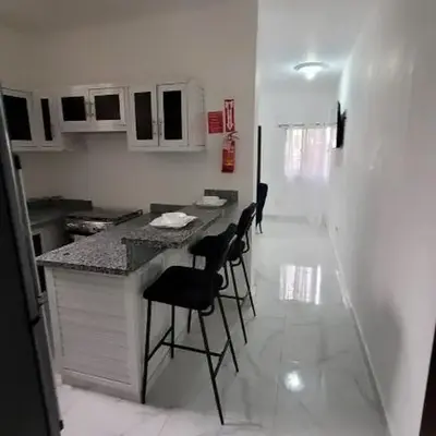 Departamento Estrella en Santo Domingo