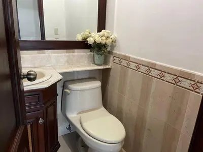 Gallery image of Comfortable Ocean-City View in Ciudad Nueva