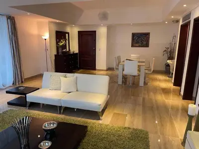 Gallery image of Comfortable Ocean-City View in Ciudad Nueva