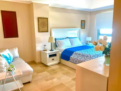 Gallery image of Comfortable Ocean-City View in Ciudad Nueva