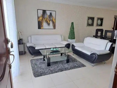 Gallery image of Centrico a 2 minutos de union medica in Santiago de los Caballeros