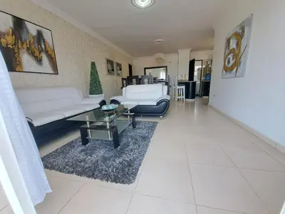 Gallery image of Centrico a 2 minutos de union medica in Santiago de los Caballeros