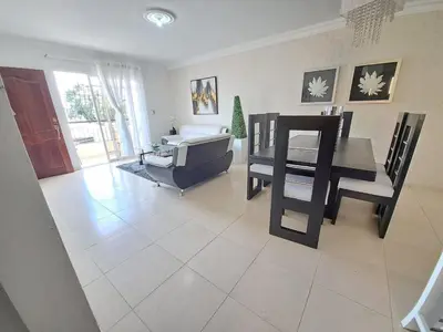 Gallery image of Centrico a 2 minutos de union medica in Santiago de los Caballeros